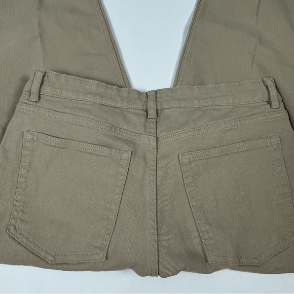 H&M Neutral Jeans - Picture 3 of 4